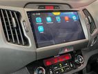 Sportage Audio Android Setup 2 GB