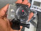 Sports 4k Action Camera