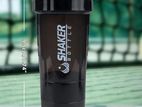 Sports and Gym Shaker Bottle