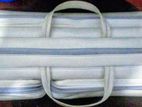 Sports Bag white colour