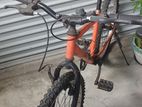 Sports Bicycle