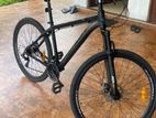 sports bicycle