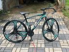 Sports Bicycle