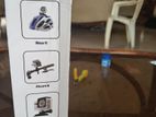 Sports Cam Waterproof 30 M