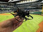 Sports Event Aerial Drone Covering