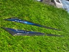 SPORTS FENDER STRIPES