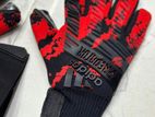 Predator Keeper Gloves