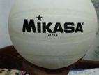 Mikasa Japan Volleyball