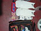 Cricket Pack