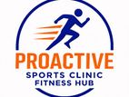 Sports Massage Therapy