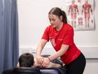 Sports Massage Therapy