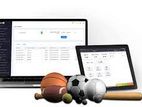 Sports Shop POS System Billing Software