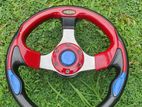 Sports Steering Wheel