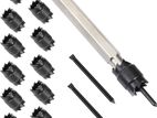 Spot welding cutter set 15pcs