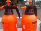 Garden Spray Bottle 2L