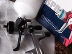 spray gun