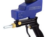Spray Gun Gravite Feed