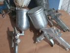 Spray Guns