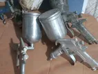 Spray Guns