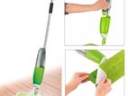 Spray Healthy Mop - Adjustable Head Rotatable