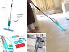 Spray Healthy Mop - Adjustable Head Rotatable