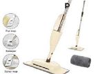 Spray Healthy Mop - Adjustable Head Rotatable