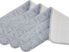 Spray Healthy Mop - Quality Pads Refill Removable Pad