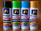 Spray Paint