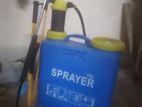 Fertilizer Sprayer 16L