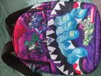 Sprayground Limited Edition Zombie Themed Bag