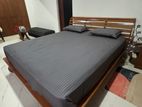 Spring Air Mattress