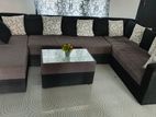 Sofa Set