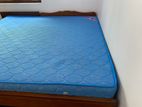 Damro Spring Mattress