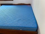 Damro Spring Mattress