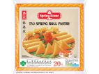 Spring Rolls Pastry Sheets - 20 Pc Pack