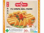 Spring Rolls Sheets