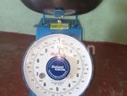 Spring Scale
