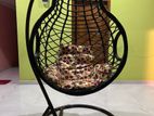 Spring Swing Chair