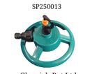 Sprinkler-Mini - 1/2" + Small Plate (SP250013)