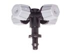 Sprinkler-Mini 4 Head-Alcathine (320b) (SP203202)