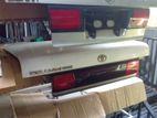 Sprinter 100 Dickey Door