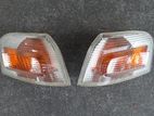 Sprinter 110 Signal lights