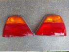 Sprinter 110 Tail Light