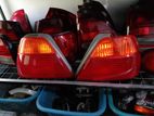 Sprinter 110 Tail Light