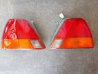 Sprinter 110 Tail Lights
