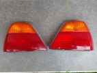 Sprinter 110 Tail Lights