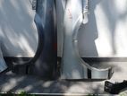 Sprinter 90 fenders