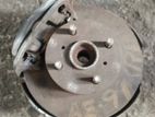 Sprinter AE91 Front Hub