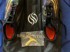 Sprinters Spike Shoes