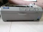 Epson LQ590 Dotmatrix Printer